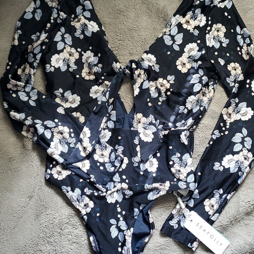 one piece swimsuit